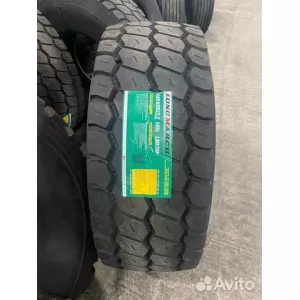 Грузовая шина 445/65 R22,5 Long March LM-539F 22PR  купить в Ерёмина