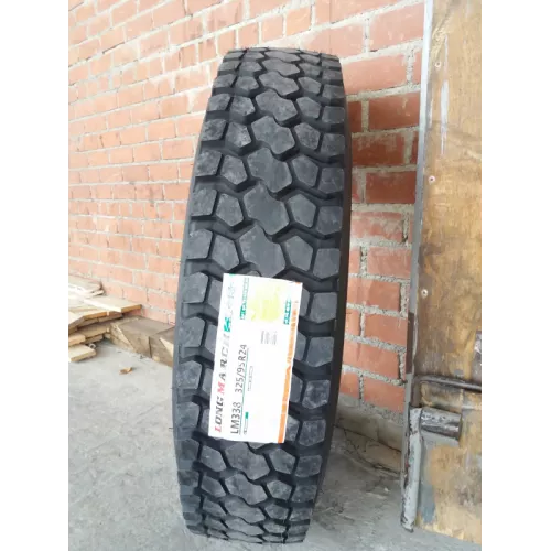 Грузовая шина 325/95 R24 Long March LM-338 22PR купить в Ерёмина