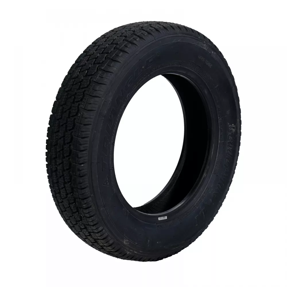 Грузовая шина 185/75 R16 Triangle TR-646 8PR в Ерёмина