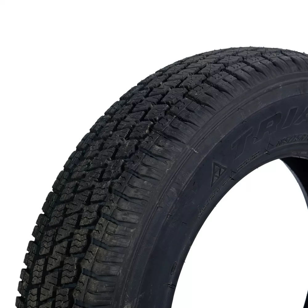 Грузовая шина 185/75 R16 Triangle TR-646 8PR в Ерёмина