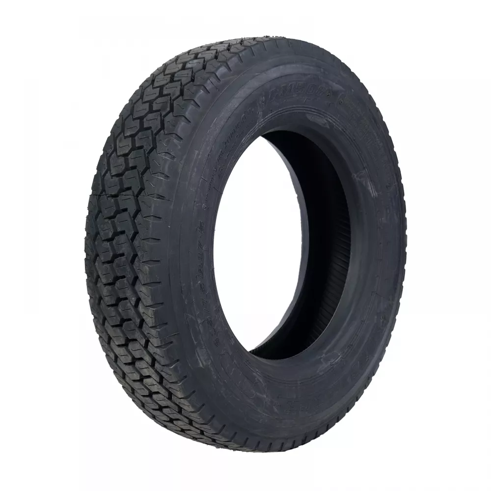 Грузовая шина 215/75 R17,5 Long March LM-508 16PR в Ерёмина