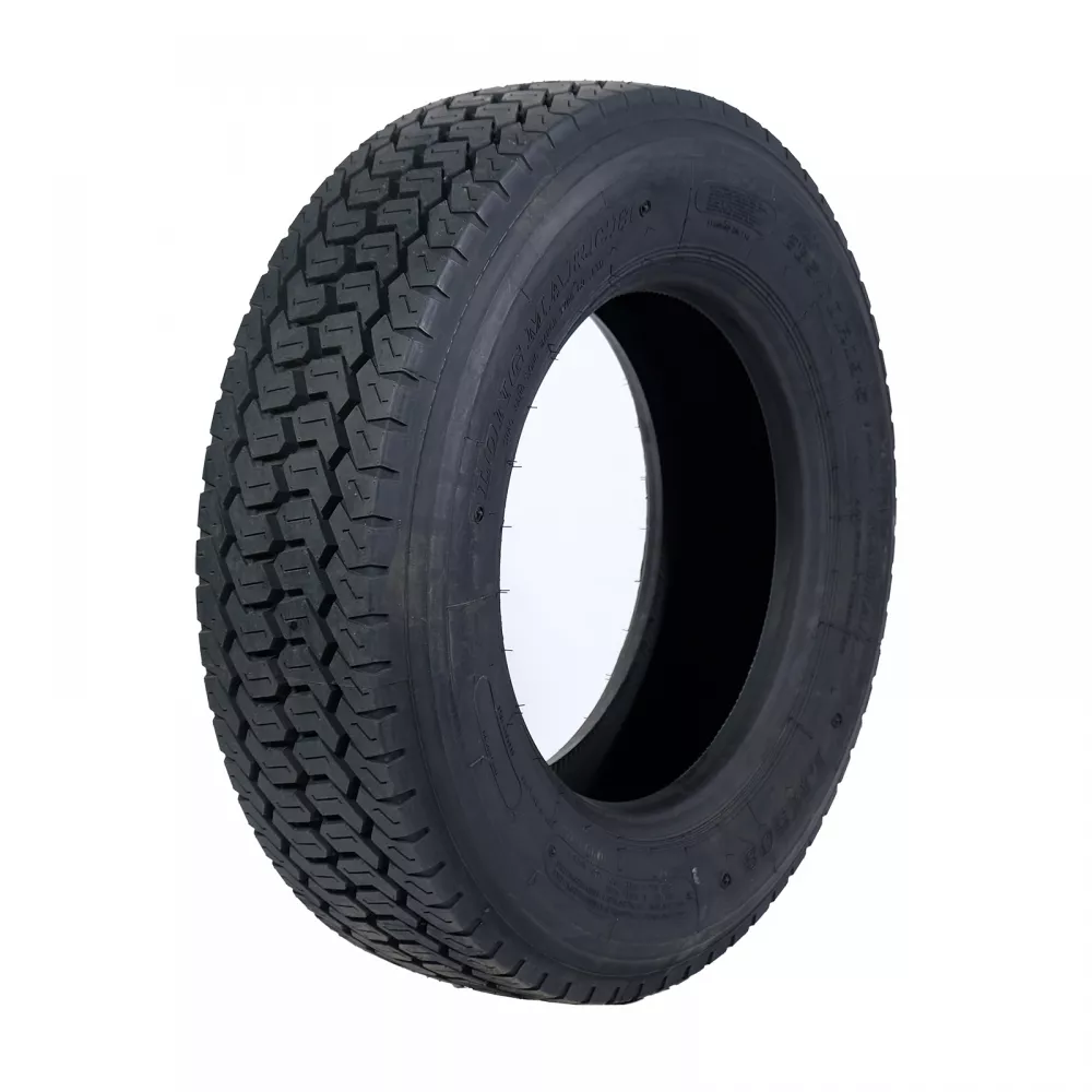 Грузовая шина 265/70 R19,5 Long March LM-508 16PR в Ерёмина