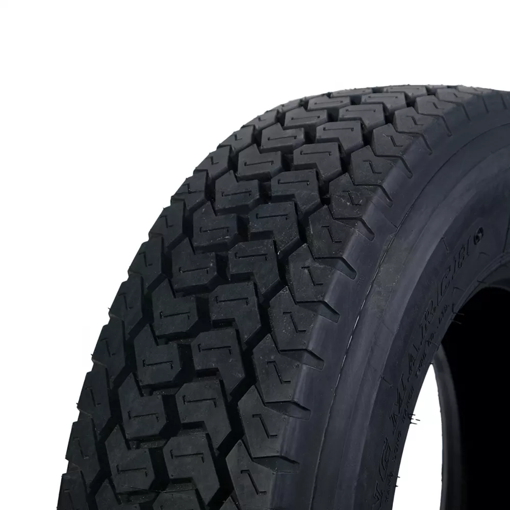 Грузовая шина 265/70 R19,5 Long March LM-508 16PR в Ерёмина