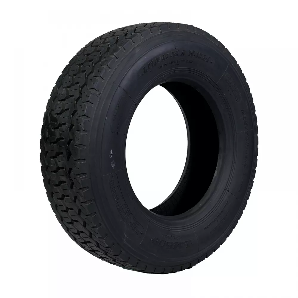 Грузовая шина 285/70 R19,5 Long March LM-508 18PR в Ерёмина