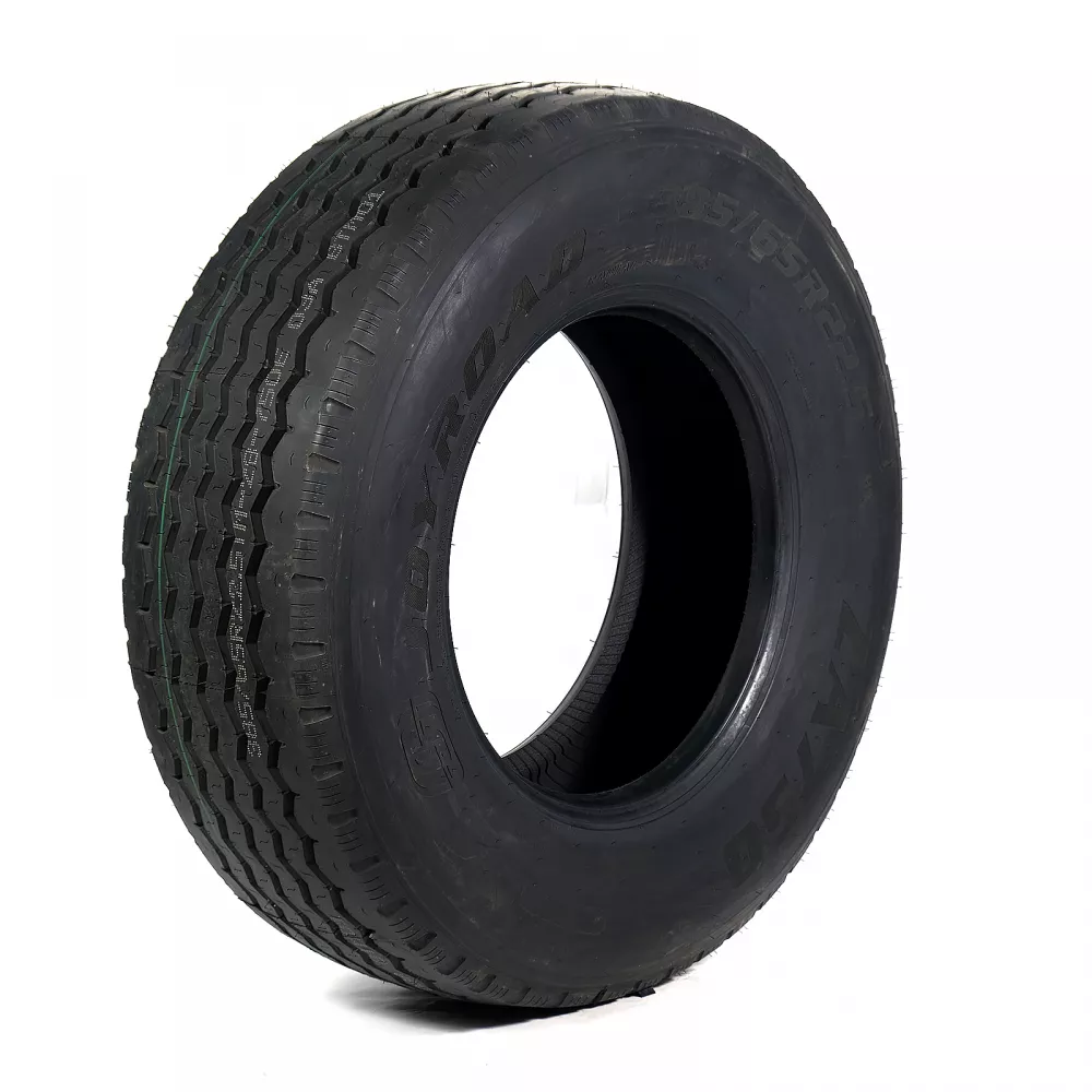 Грузовая шина 385/65 R22,5 Joyroad ZA-750 20PR в Ерёмина