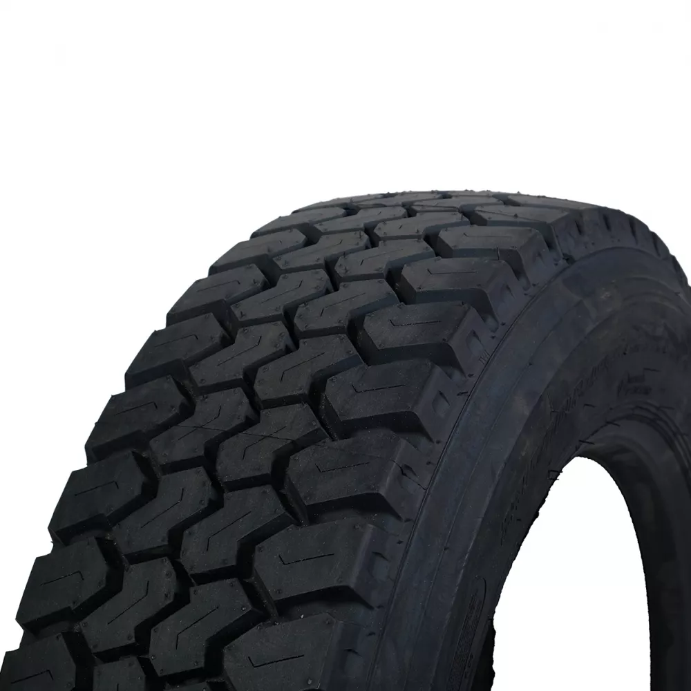 Грузовая шина 245/70 R19,5 Long March LM-509 16PR в Ерёмина