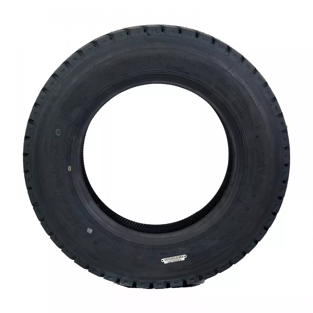 Грузовая шина 245/70 R19,5 Long March LM-509 16PR в Ерёмина