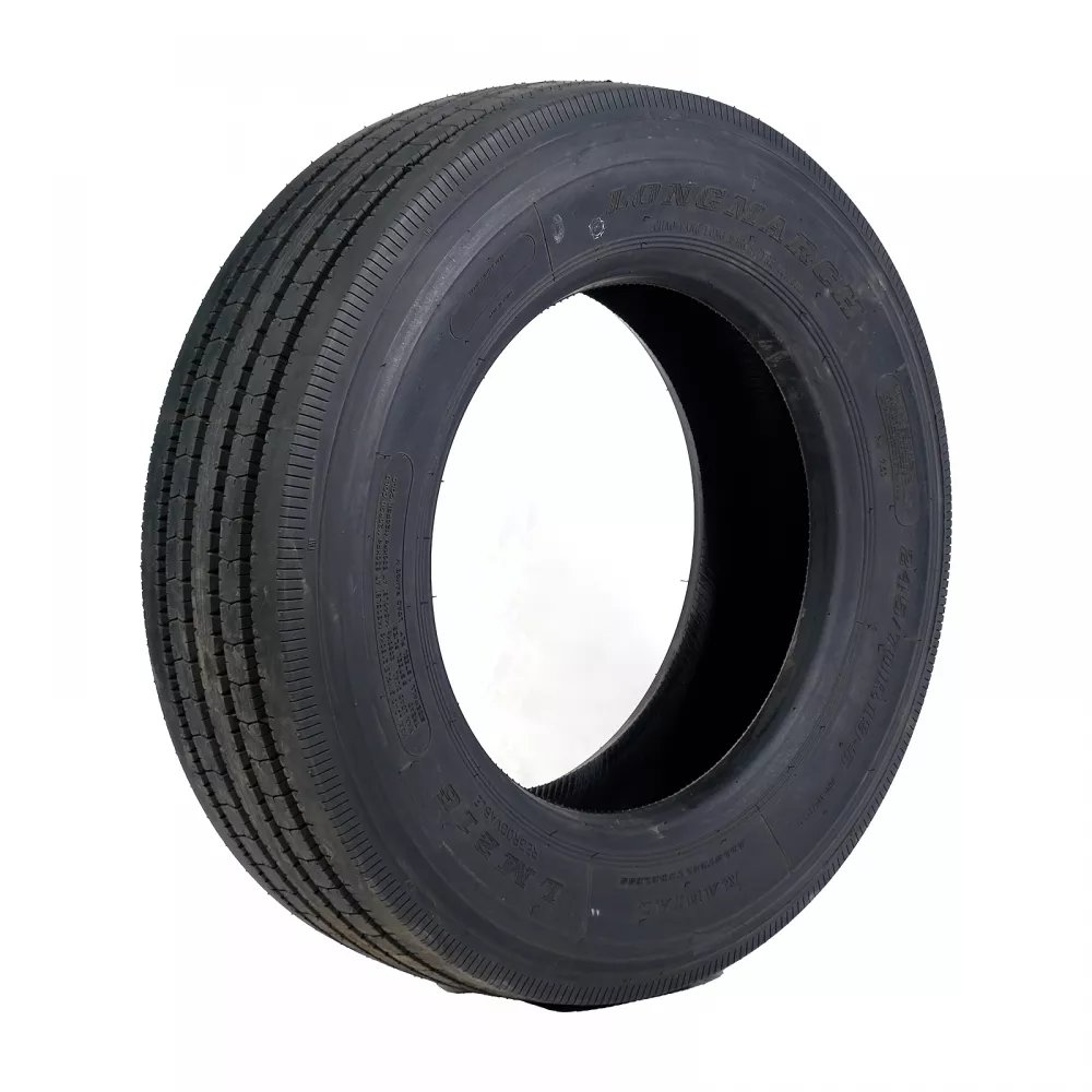 Грузовая шина 245/70 R19,5 Long March LM-216 16PR в Ерёмина