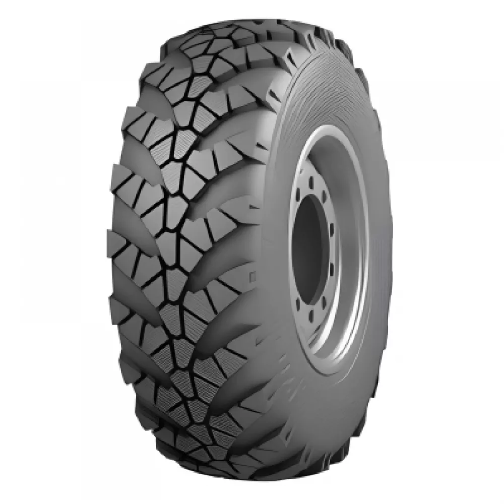 Грузовая шина 425/85R21 Tyrex CRG POWER О-184 НС18  в Ерёмина