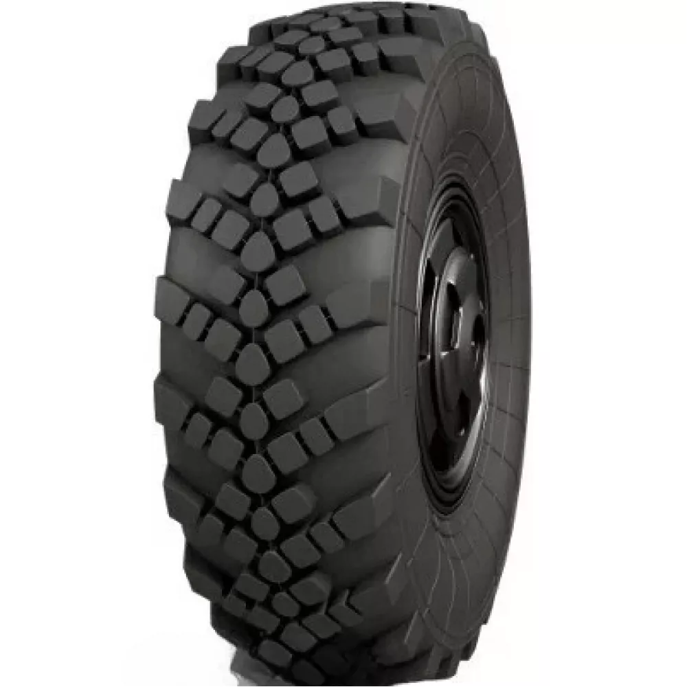 Грузовая шина 425/85 R21 Кама-1260-1 НС14 в Ерёмина