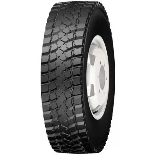 Грузовая шина 315/80 R22,5 Кама NU-701 купить в Ерёмина