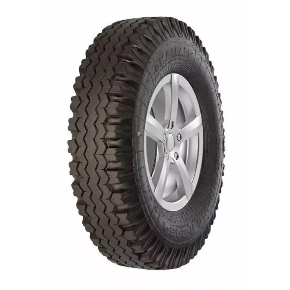 Грузовая шина 215/90 R15С Кама Я-245-1 в Ерёмина