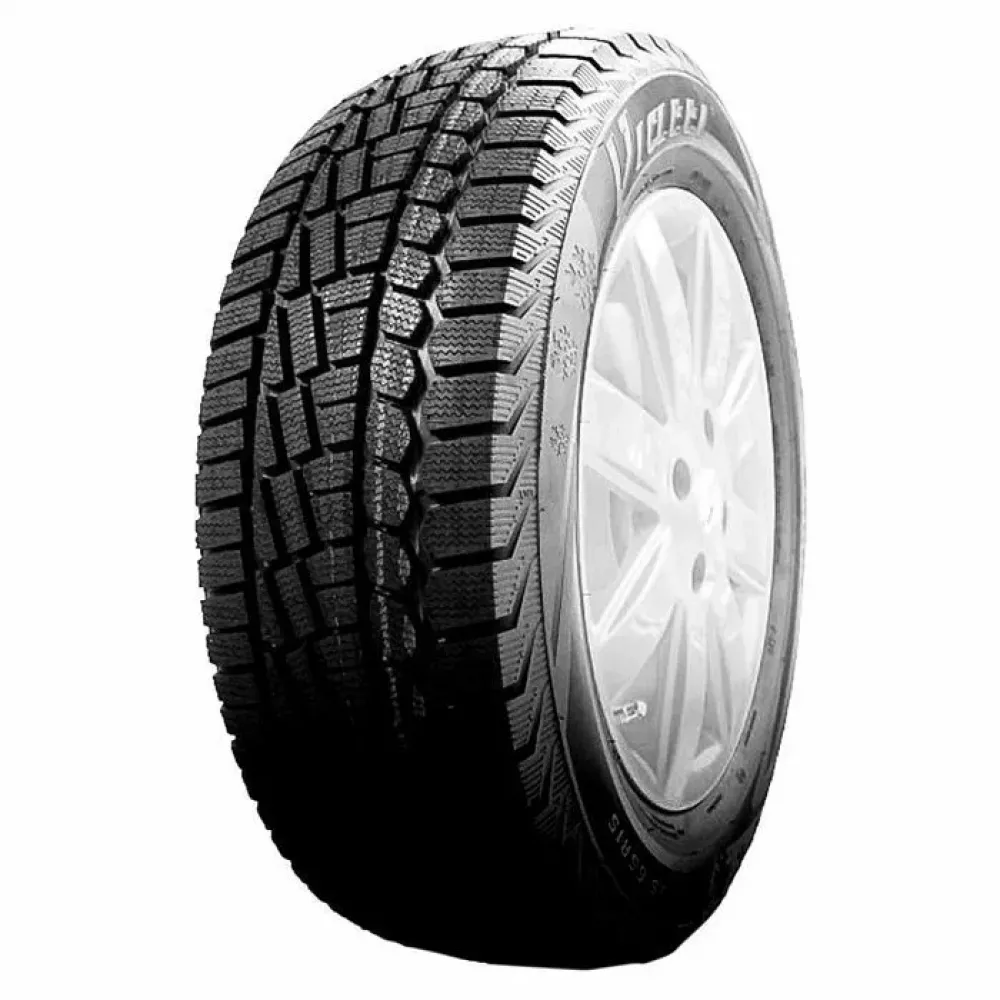 Грузовая шина 185/75 R16C Кама Viatti Vettore Brina V-525 липучка в Ерёмина