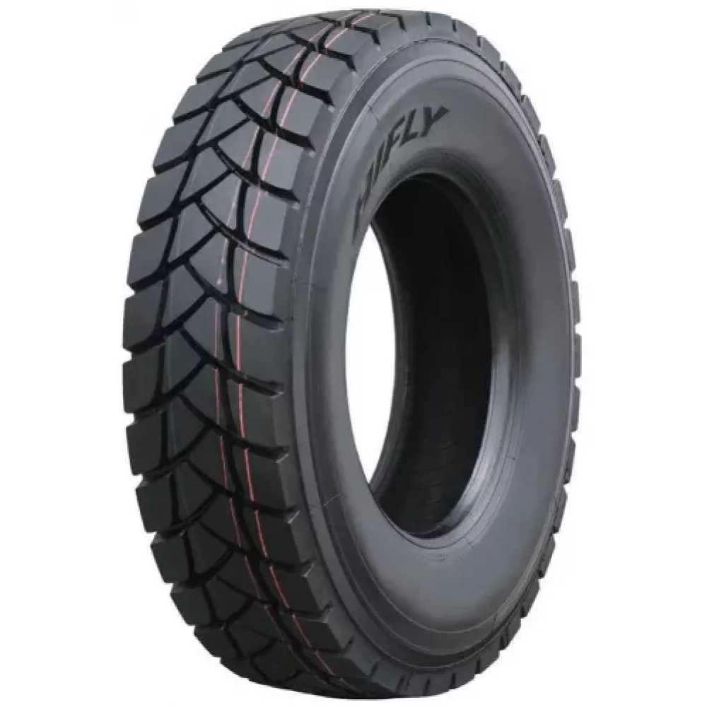 Грузовая шина 315/80 R22,5 Hifly HH302  в Ерёмина