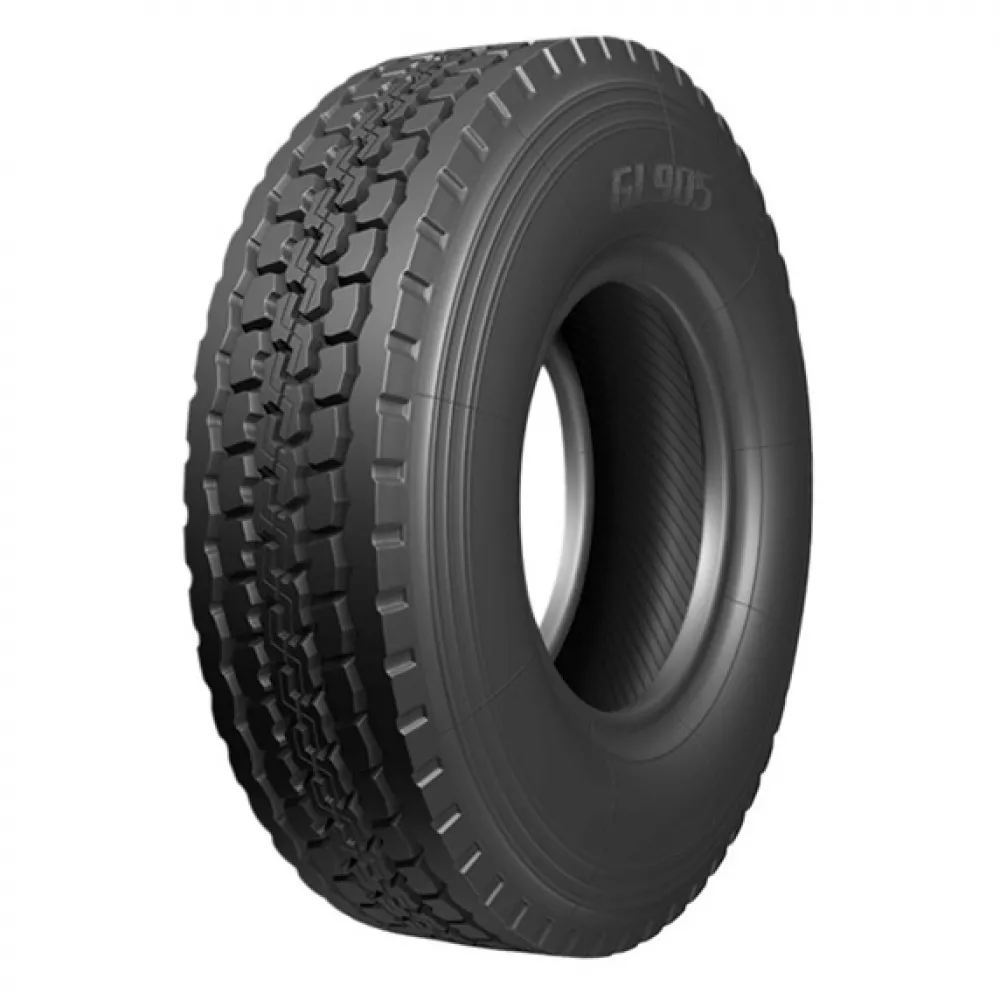 Грузовая шина 385/95R24 14,00R24 ADVANCE ***GLB05 TL H2, RC 170F AD EN  в Ерёмина