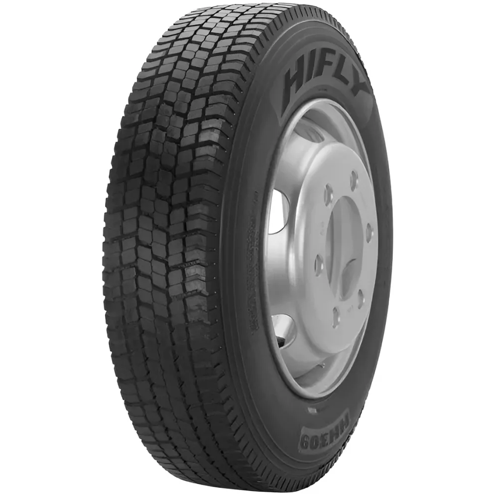 Грузовая шина 215/75 R17,5 Hifly HH309  в Ерёмина