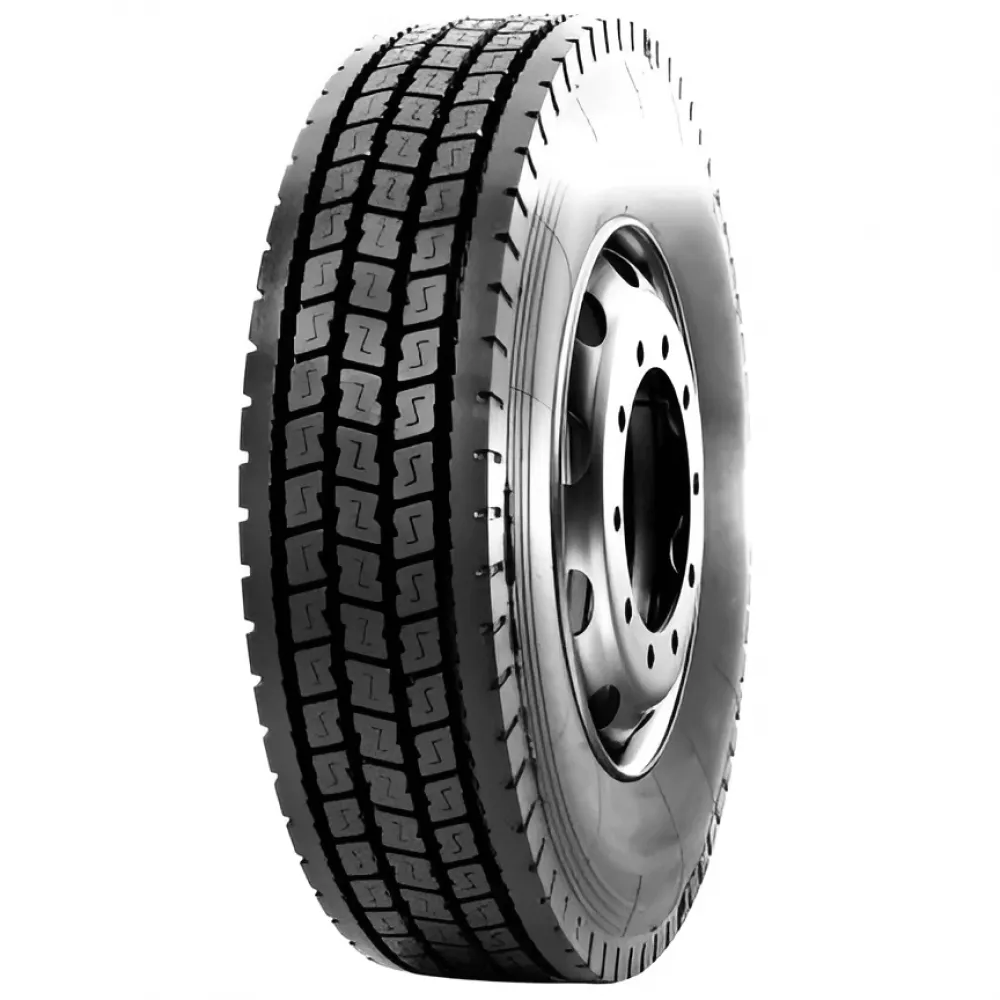 Грузовая шина 295/75 R22,5 Hifly HH312  в Ерёмина