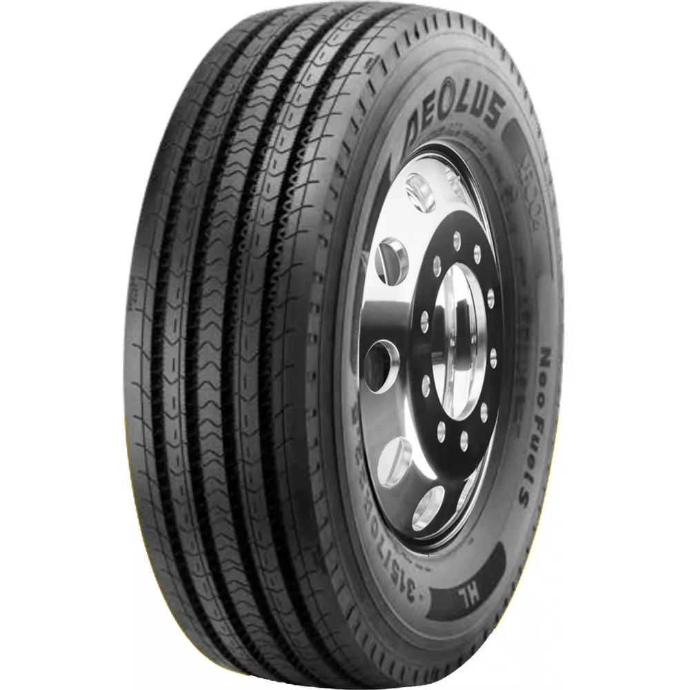 Грузовая шина Aeolus Neo Fuel S 315/70 R22.5 156/150L  в Ерёмина