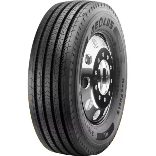 Грузовая шина Aeolus Neo Fuel S 315/70 R22,5 156/150L, Рулевая ось купить в Ерёмина