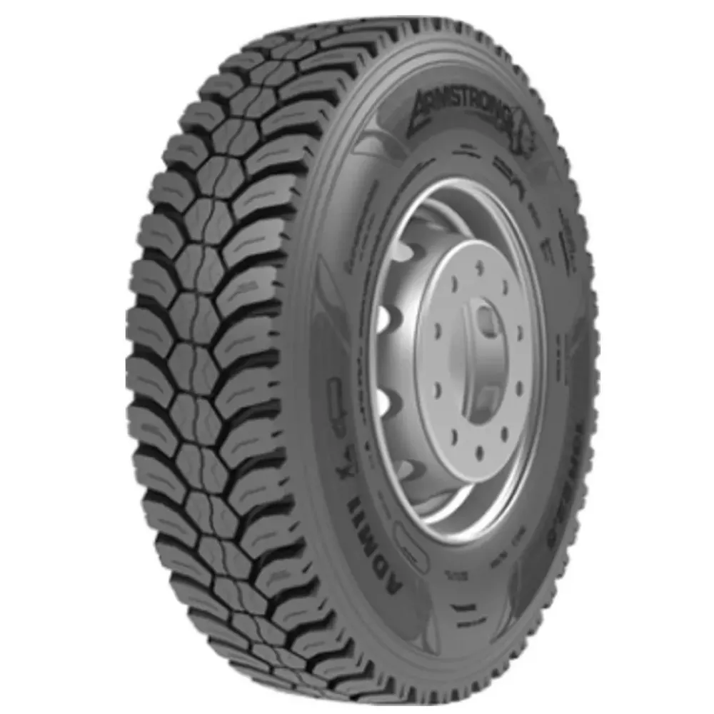 Грузовая шина Armstrong ADM11 315/80 R22.5 156/150K для ведущей оси в Ерёмина