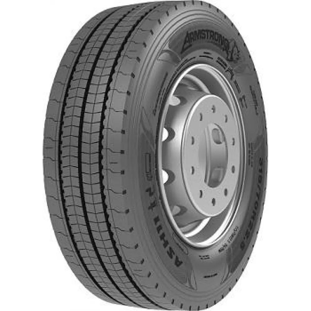 Грузовая шина Armstrong ASH11 315/70 R22.5 156/150L для рулевой оси в Ерёмина