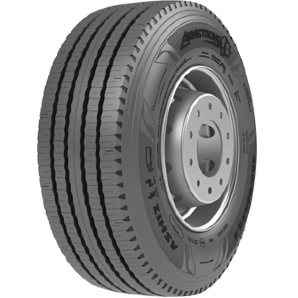 Грузовая шина Armstrong ASH12 385/65 R22.5 164K для рулевой оси в Ерёмина