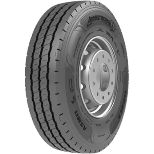 Грузовая шина Armstrong ASM11 315/80 R22,5 156/150K, рулевая ось купить в Ерёмина