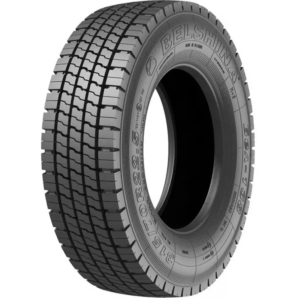 Грузовая шина Белшина Бел-138М 315/70 R22,5 в Ерёмина