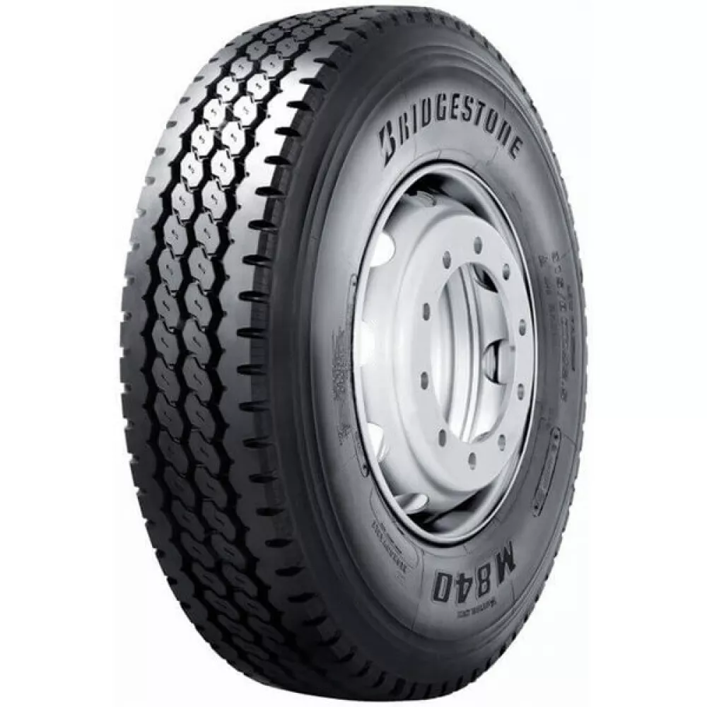 Грузовая шина Bridgestone M840 R22,5 315/80 158G TL  в Ерёмина