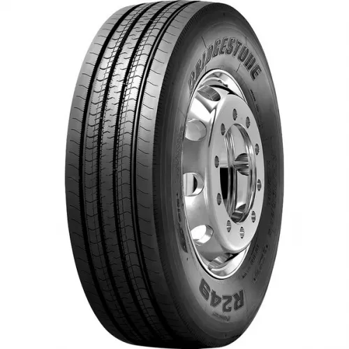 Грузовая шина Bridgestone R249 ECO R22.5 385/65 160K TL купить в Ерёмина