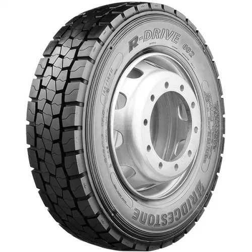 Грузовая шина Bridgestone RD2 R17,5 235/75 132/130M TL купить в Ерёмина