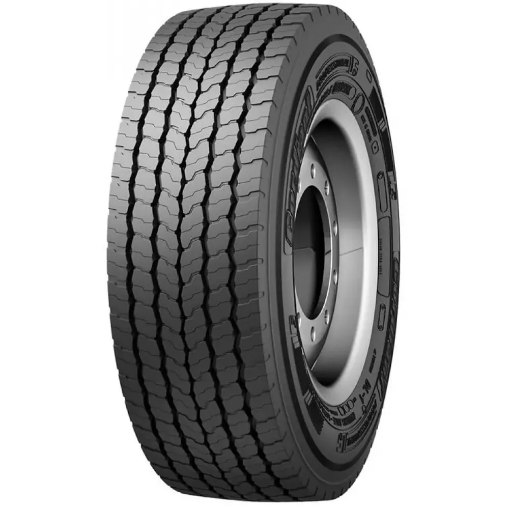 Грузовая шина Cordiant Professional DL-1 295/60 R22.5 150/147K для ведущей оси в Ерёмина