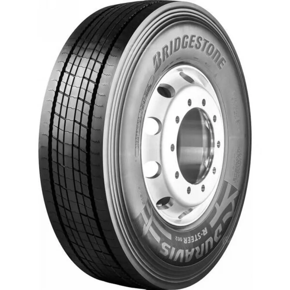 Грузовая шина Bridgestone DURS2 R22,5 385/65 160K TL Рулевая 158L M+S в Ерёмина