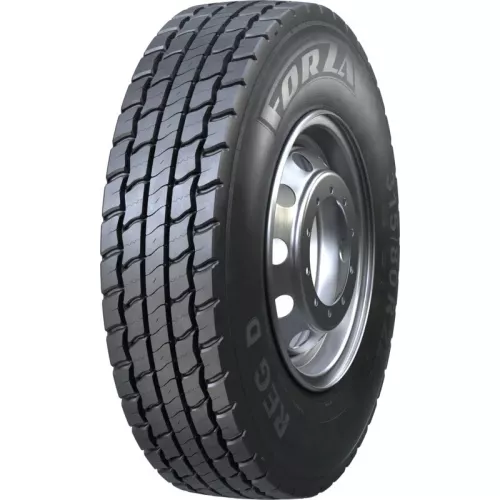 Грузовая шина Forza REG D 315/80 R22,5 154/150K купить в Ерёмина