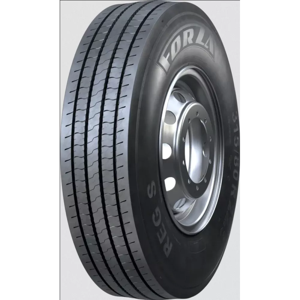 Грузовая шина Forza REG S 315/80 R22.5 154/150K в Ерёмина