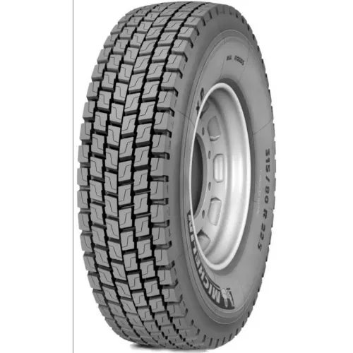 Грузовая шина Michelin ALL ROADS XD 295/80 R22,5 152/148M купить в Ерёмина