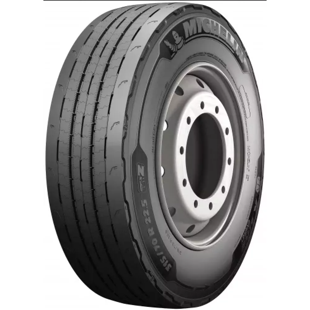 Грузовая шина Michelin X Line Energy Z2 315/70 R22,5 156/150L в Ерёмина