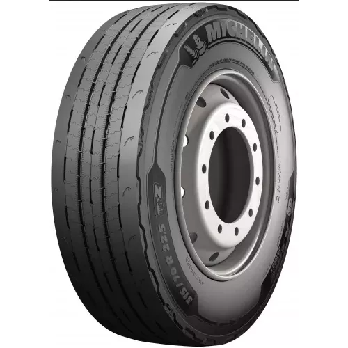 Грузовая шина Michelin X Line Energy Z2 315/80 R22,5 152/148M купить в Ерёмина
