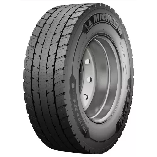 Грузовая шина Michelin X Multi Energy D 315/70 R22,5 156/150L купить в Ерёмина