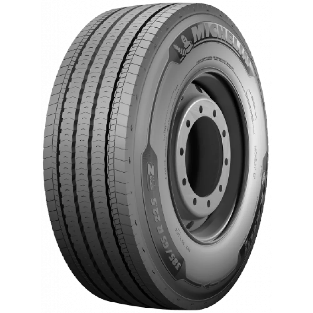 Грузовая шина Michelin X Multi HL Z 385/65 R22.5 164K в Ерёмина