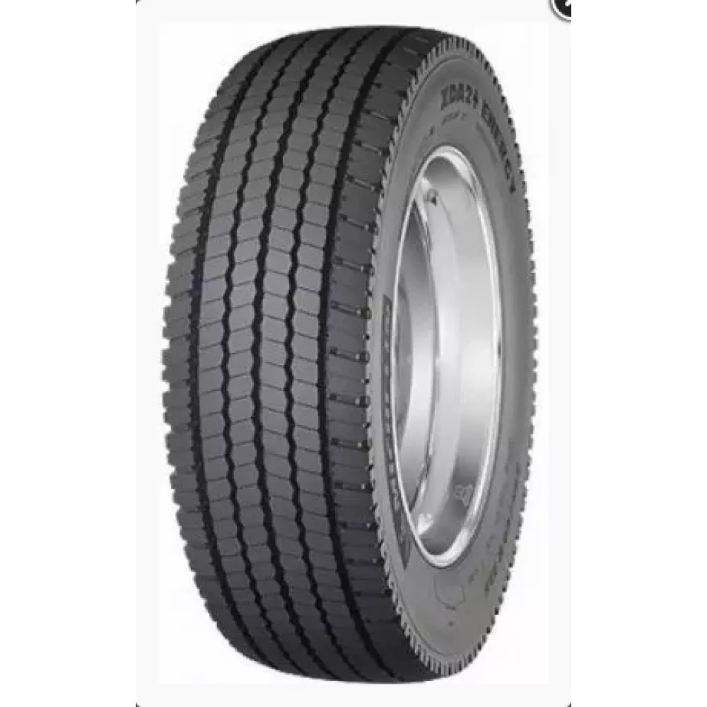 Грузовая шина Michelin XDA2+ Energy 295/60 R22,5 150/147K в Ерёмина