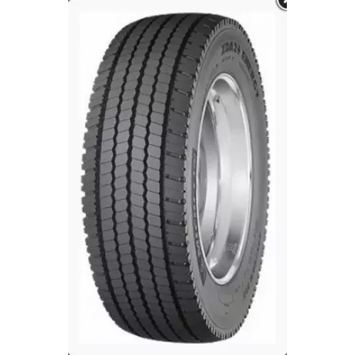 Грузовая шина Michelin XDA2+ Energy 295/60 R22,5 150/147K купить в Ерёмина