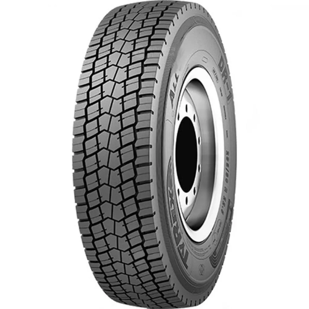 Грузовая шина TYREX ALL STEEL DR-1 R22,5 315/80 154/150M TL в Ерёмина