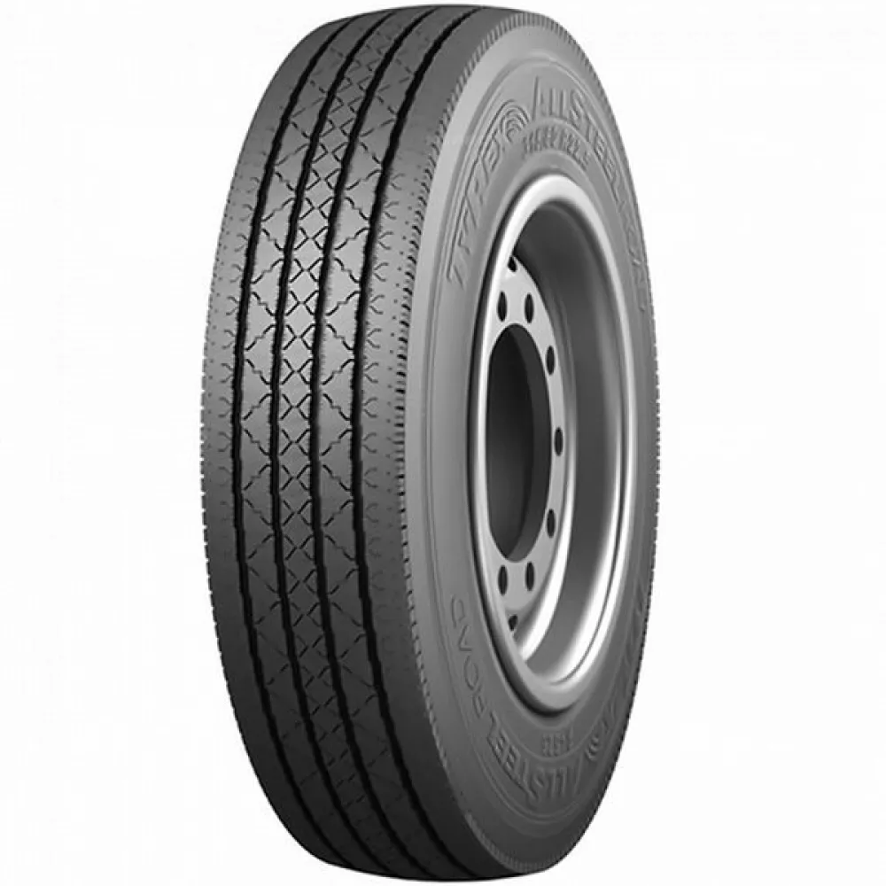 Грузовая шина TYREX ALL STEEL FR-401 R22,5 315/80 154/150M TL в Ерёмина