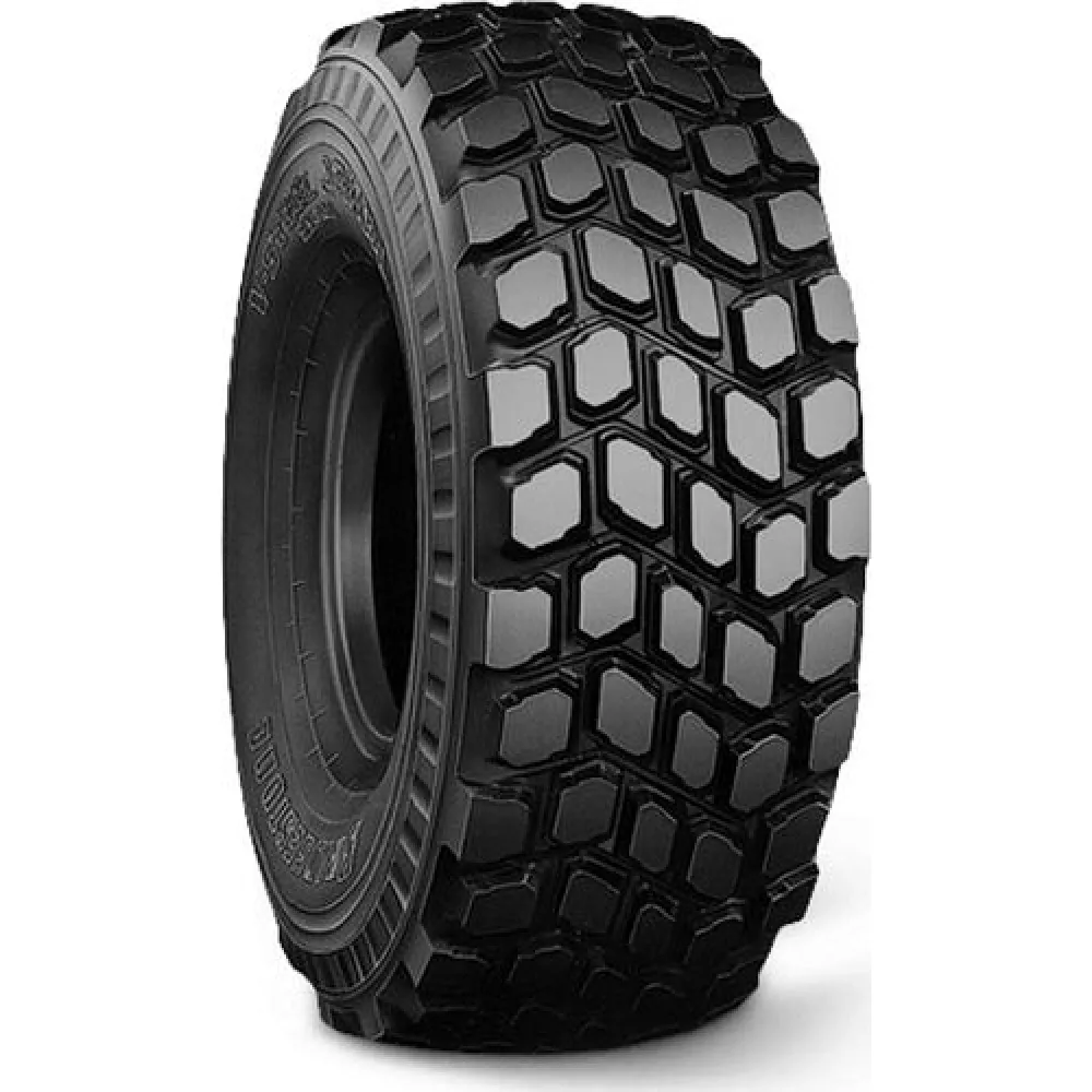 Bridgestone VSJ – надежные грузовые шины для любых дорог в Ерёмина