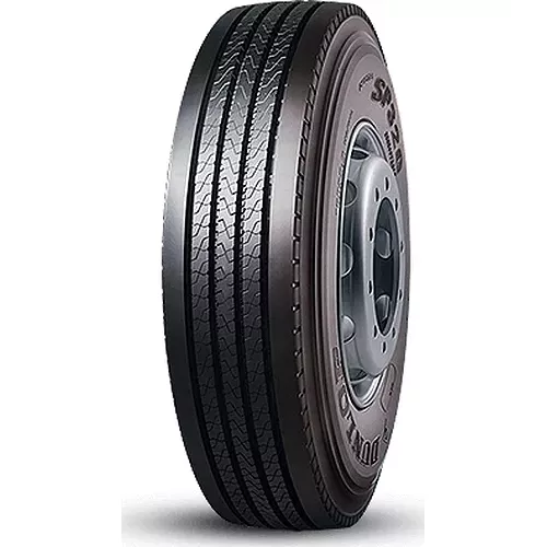 Грузовая шина Dunlop SP320 295/80 R22,5 154/149M (Рулевая ось) купить в Ерёмина