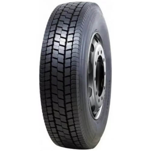 Грузовая шина Sunfull HF628 235/75 R17,5 143/141J купить в Ерёмина