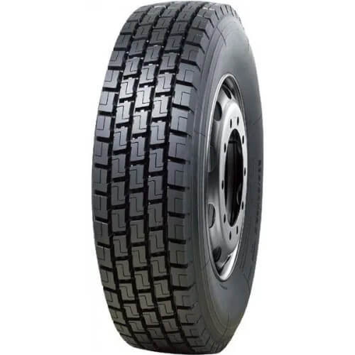 Грузовая шина Sunfull HF668 295/80 R22,5 152/149M купить в Ерёмина