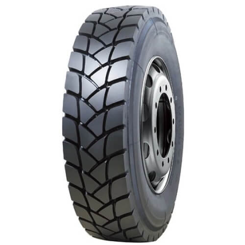 Грузовая шина Sunfull HF768 315/80 R22,5 156/152L купить в Ерёмина