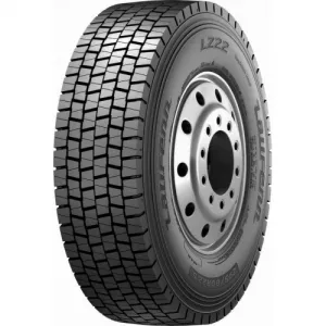 Грузовая шина Laufenn LZ22 315.00/80 R22,5 154/150M 18pr (ведущая)  купить в Ерёмина